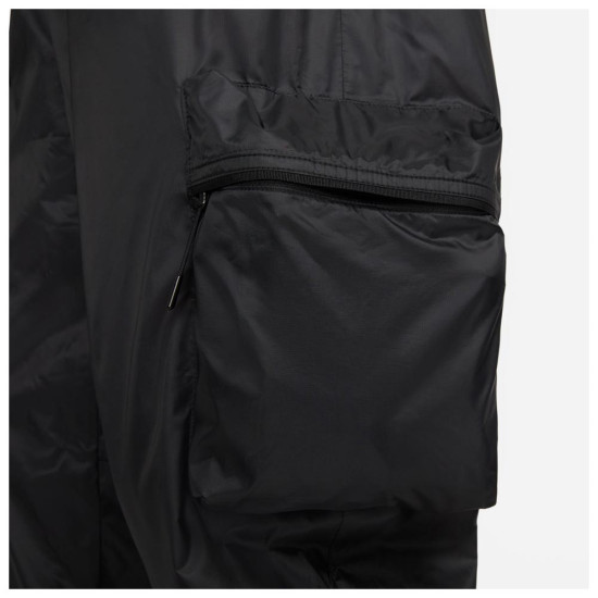 Nike Ανδρικό παντελόνι Tech Lined Woven Pants Nike Ανδρικό παντελόνι Tech Lined Woven Pants
